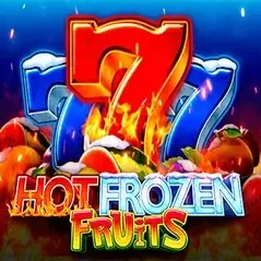 Hot Frozen Fruits